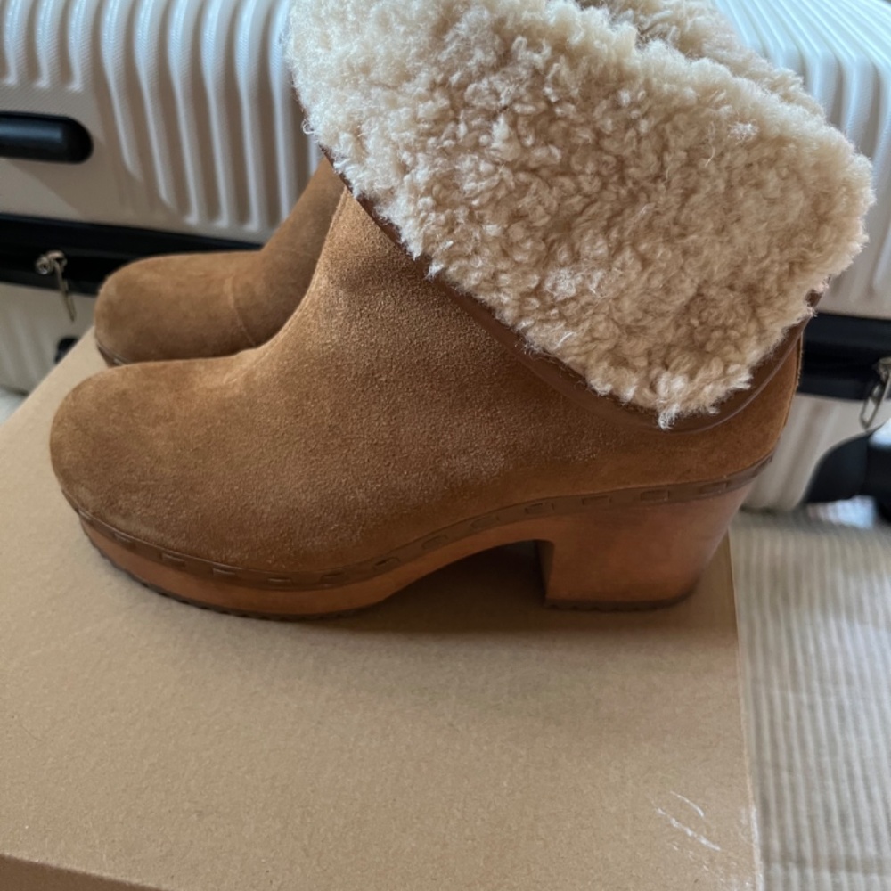 Boots - Picture 7 of 7